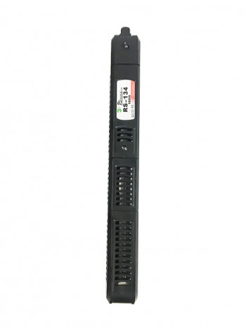 Нагреватель пластик RS-134, 100w